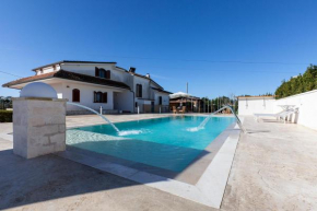 Tenuta San Cassiano With Garden And Pool - Happy Rentals